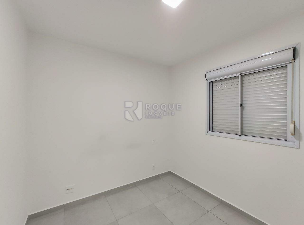 Apartamento para aluguel no bairro Jardim Residencial Roseira: Dormitório 1 suíte