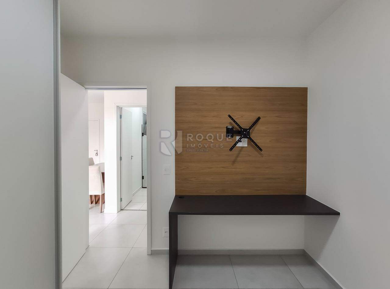 Apartamento para aluguel no bairro Jardim Residencial Roseira: Dormitório 2
