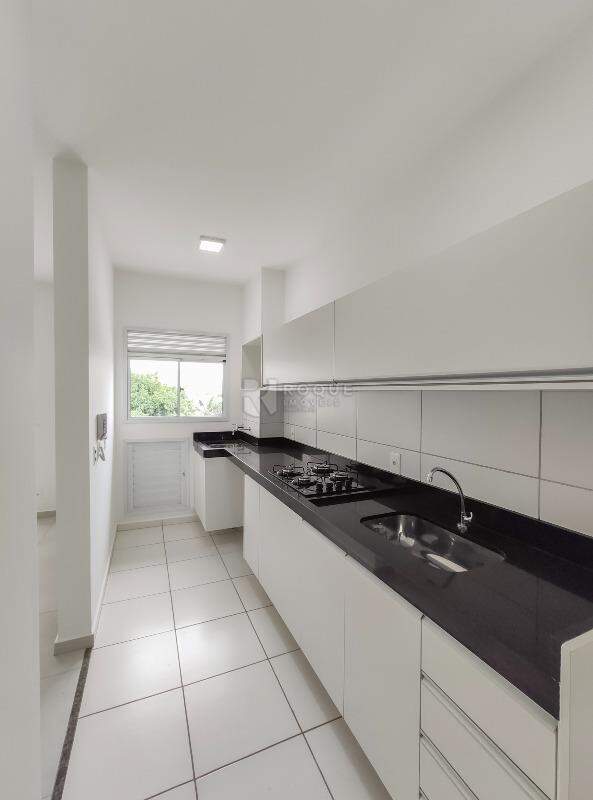 Apartamento para aluguel no bairro Jardim Residencial Roseira: Cozinha