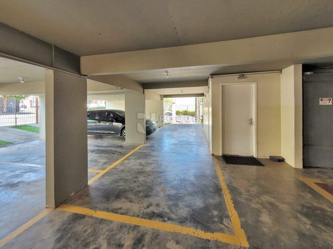 Apartamento à venda no bairro Cidade Jardim: VAGAS