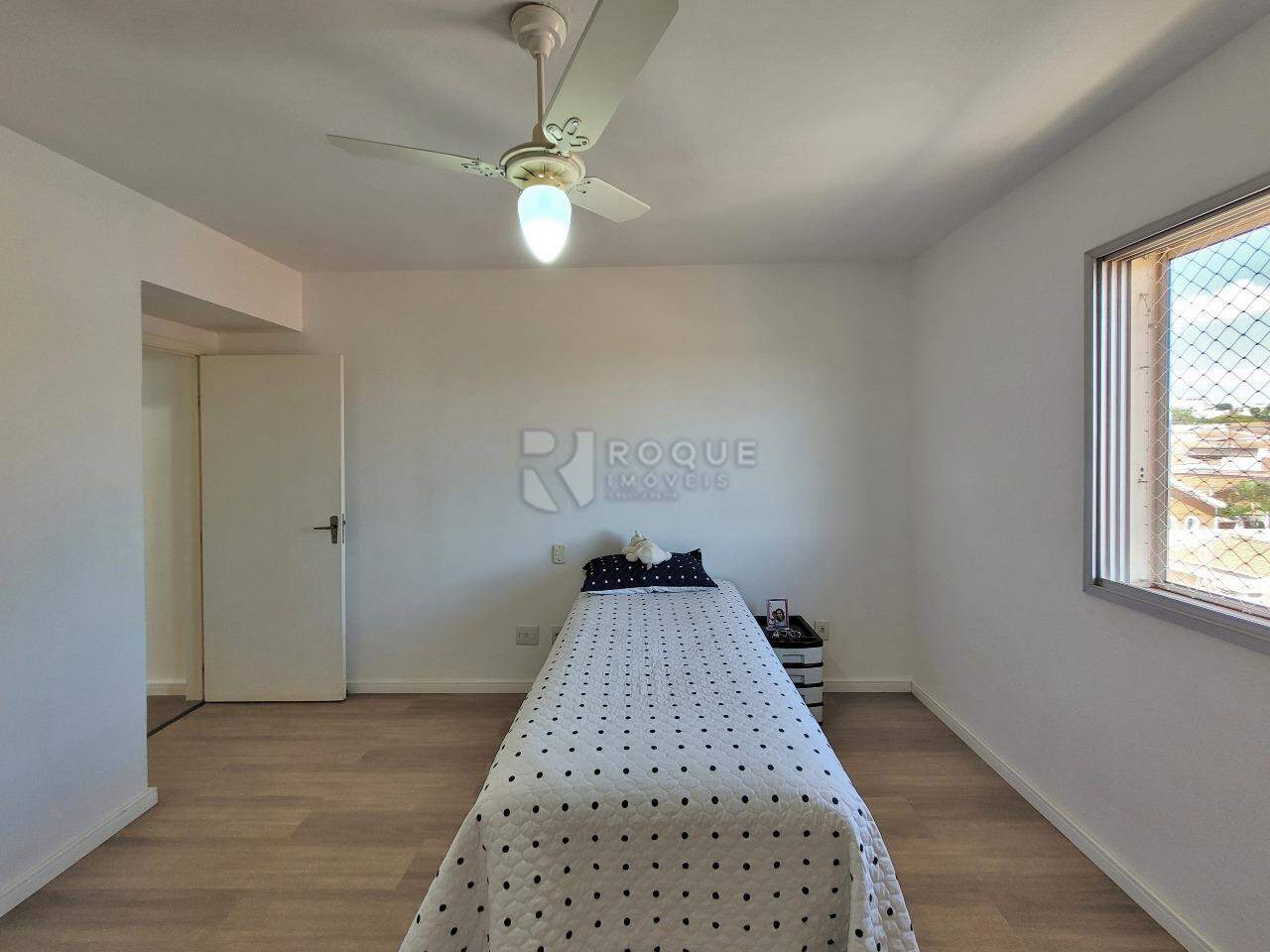 Apartamento à venda no bairro Cidade Jardim: DORMITÓRIO 2