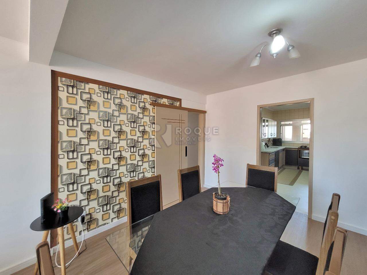 Apartamento à venda no bairro Cidade Jardim: SALA DE JANTAR