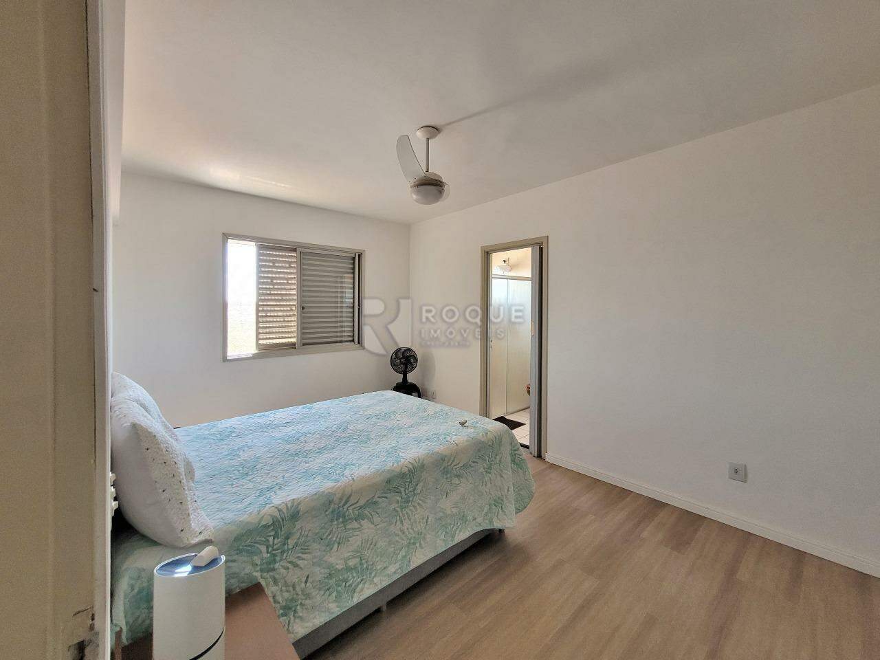 Apartamento à venda no bairro Cidade Jardim: SUÍTE