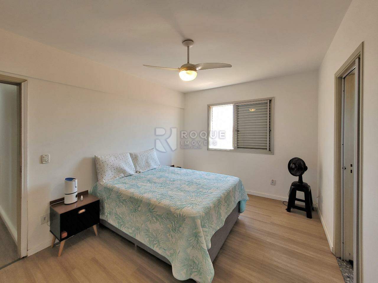 Apartamento à venda no bairro Cidade Jardim: SUÍTE