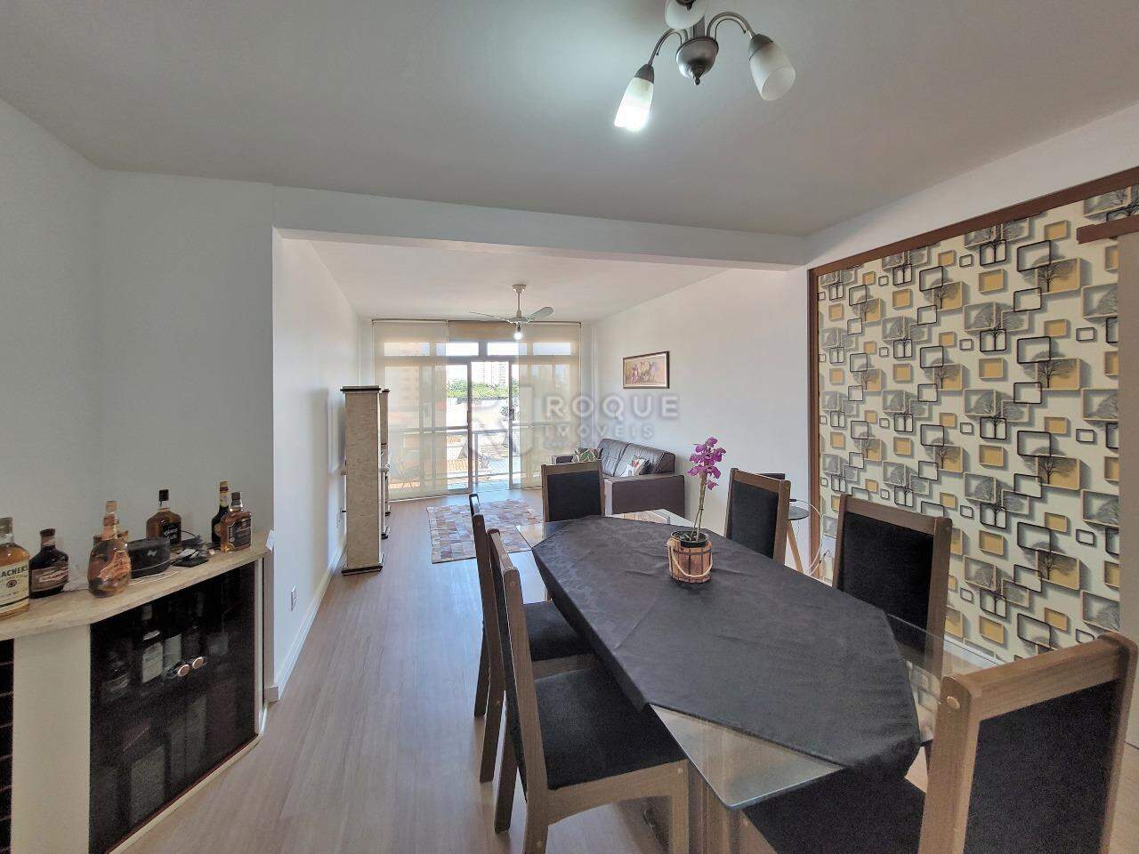 Apartamento à venda no bairro Cidade Jardim: SALA DE JANTAR