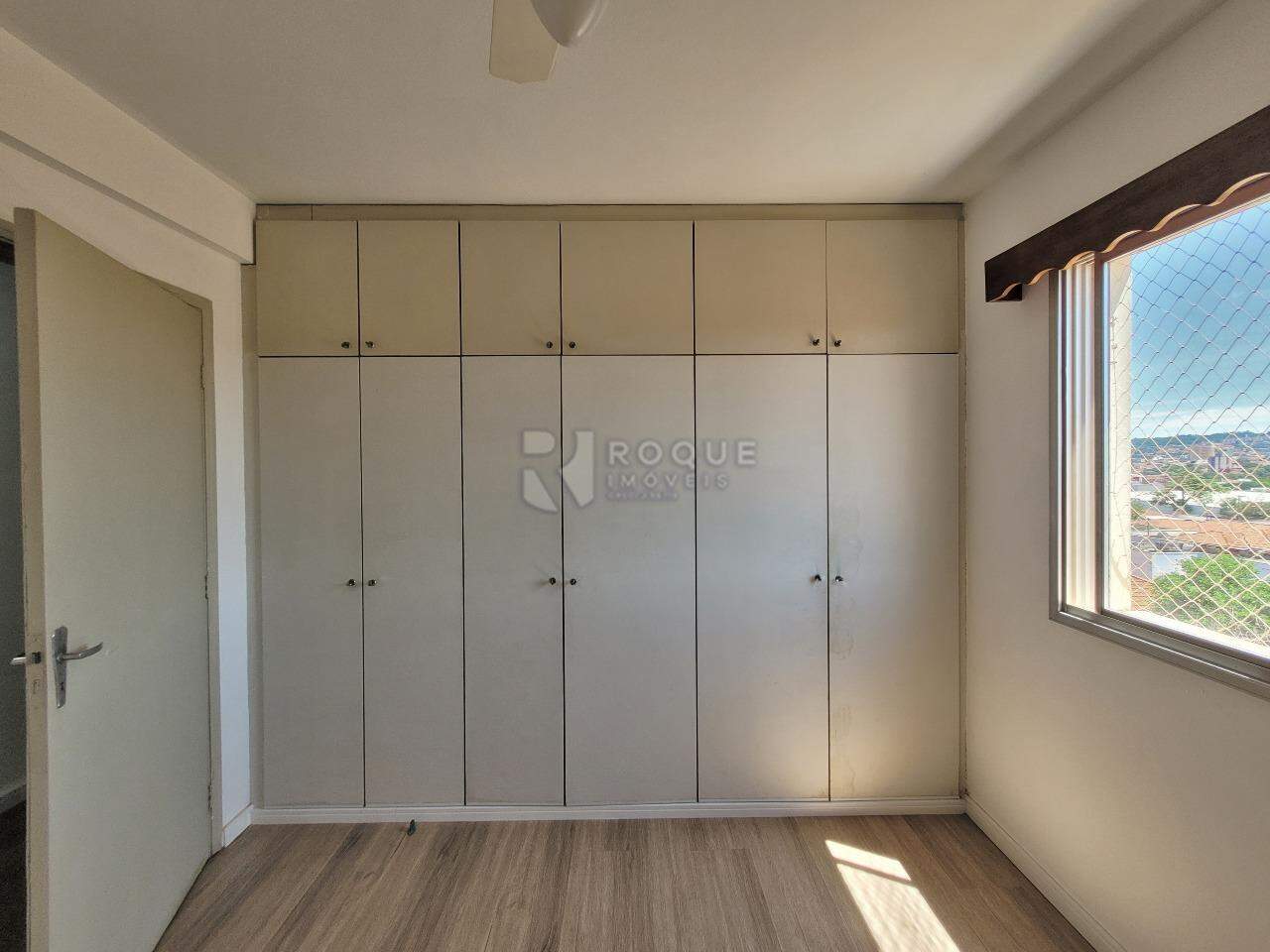 Apartamento à venda no bairro Cidade Jardim: DORMITÓRIO 1