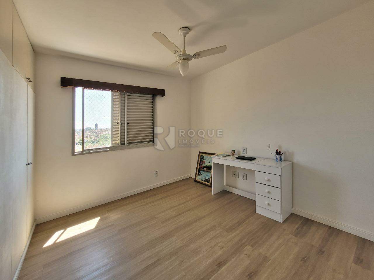 Apartamento à venda no bairro Cidade Jardim: DORMITÓRIO 1