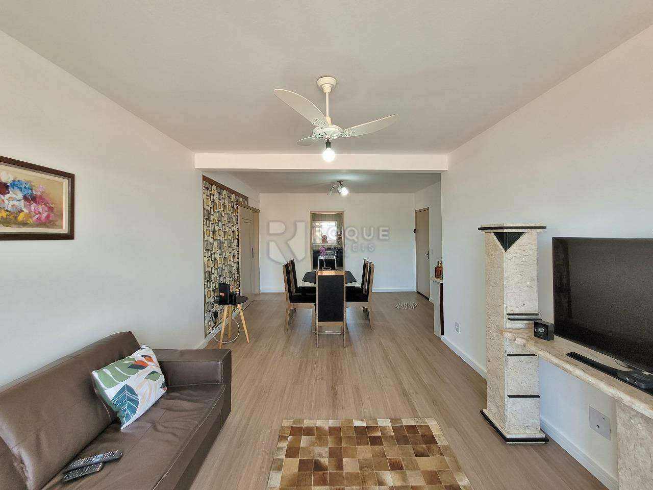 Apartamento à venda no bairro Cidade Jardim: SALA DE ESTAR