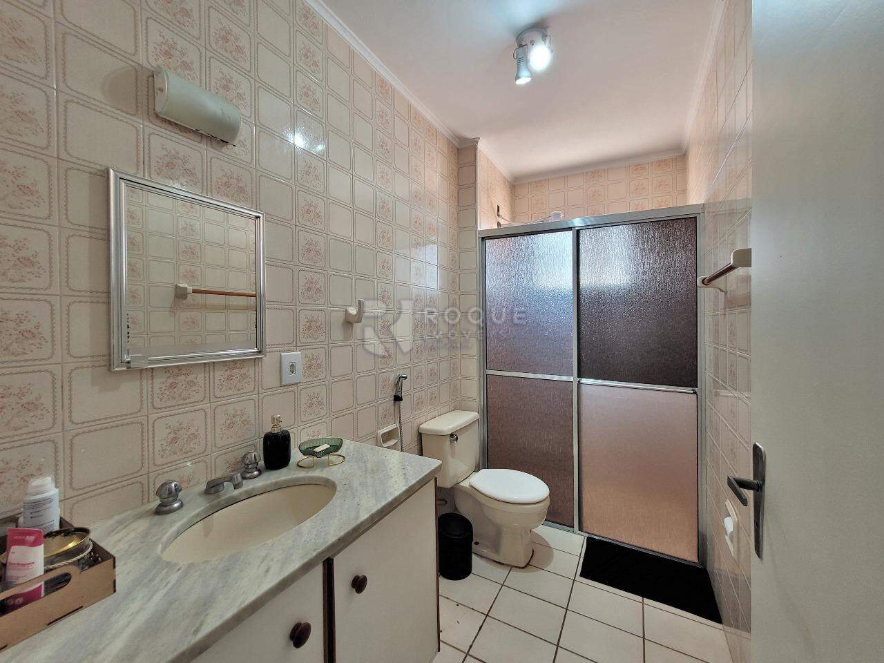 Apartamento à venda no bairro Cidade Jardim: BANHEIRO SOCIAL