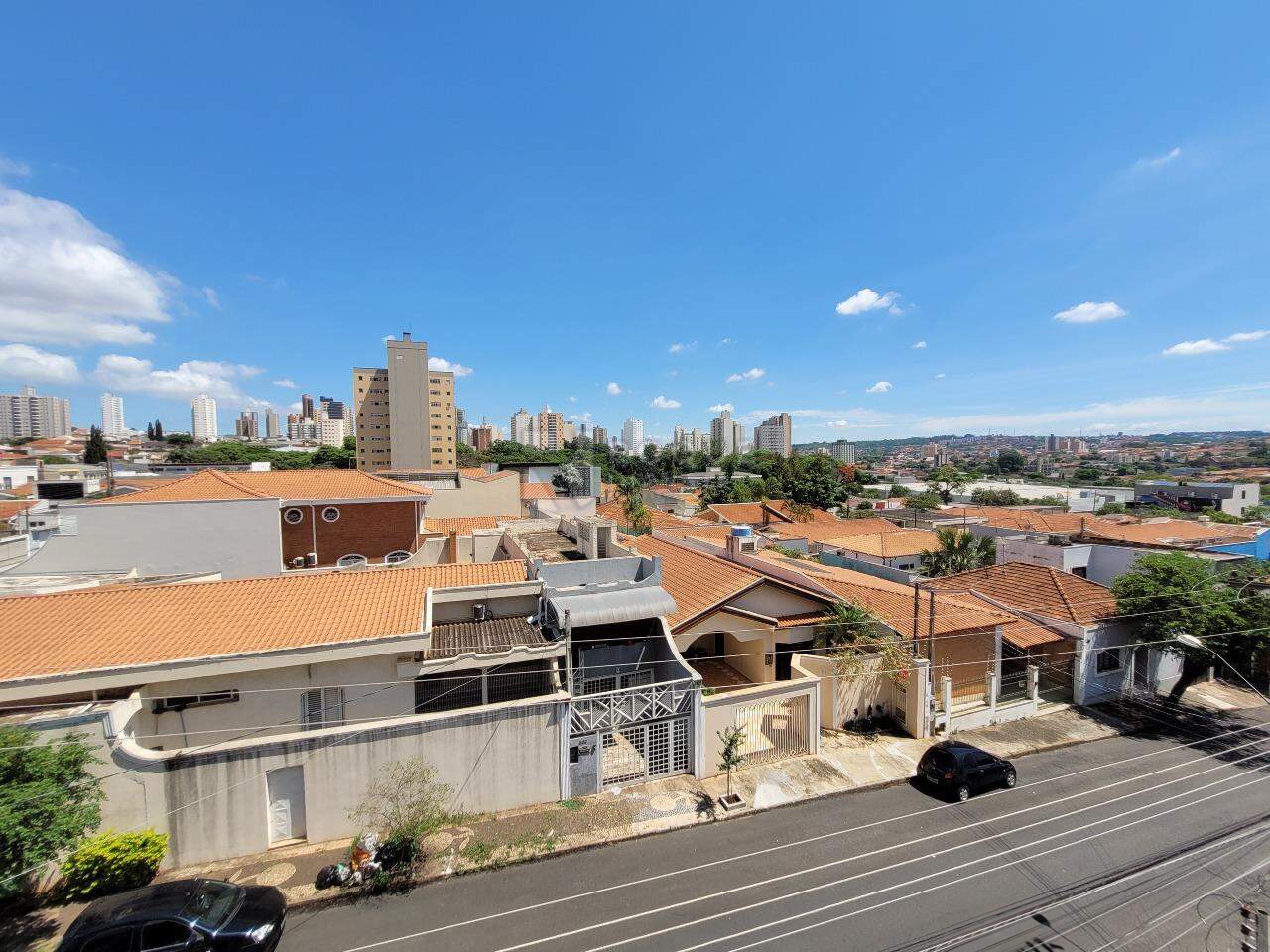 Apartamento à venda no bairro Cidade Jardim: VISTA SACADA