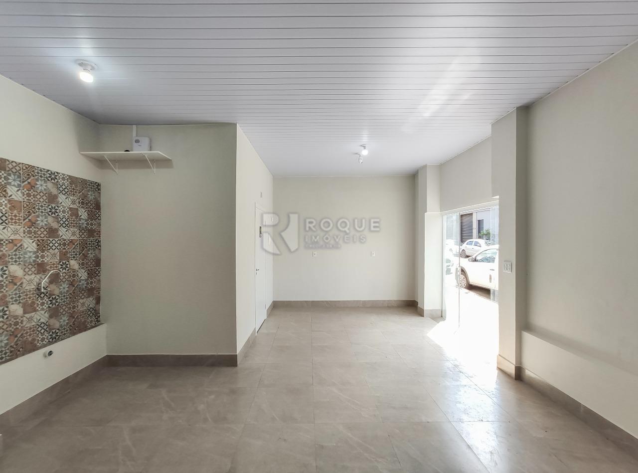 Salão para aluguel no bairro Centro: Salão