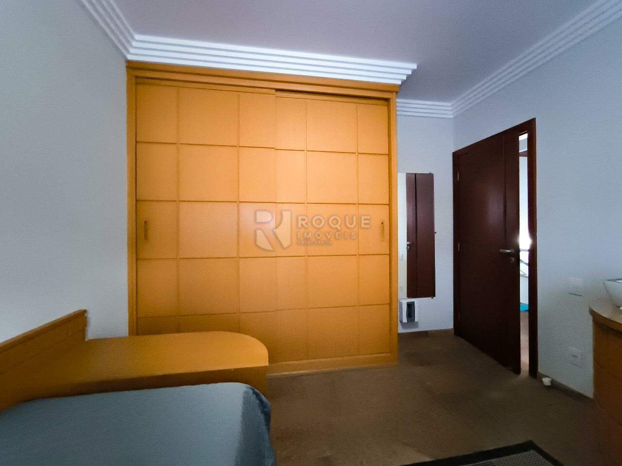 Casa em condomínio para aluguel no bairro Jardim Residencial Monsenhor Rossi: DORMITÓRIO 2