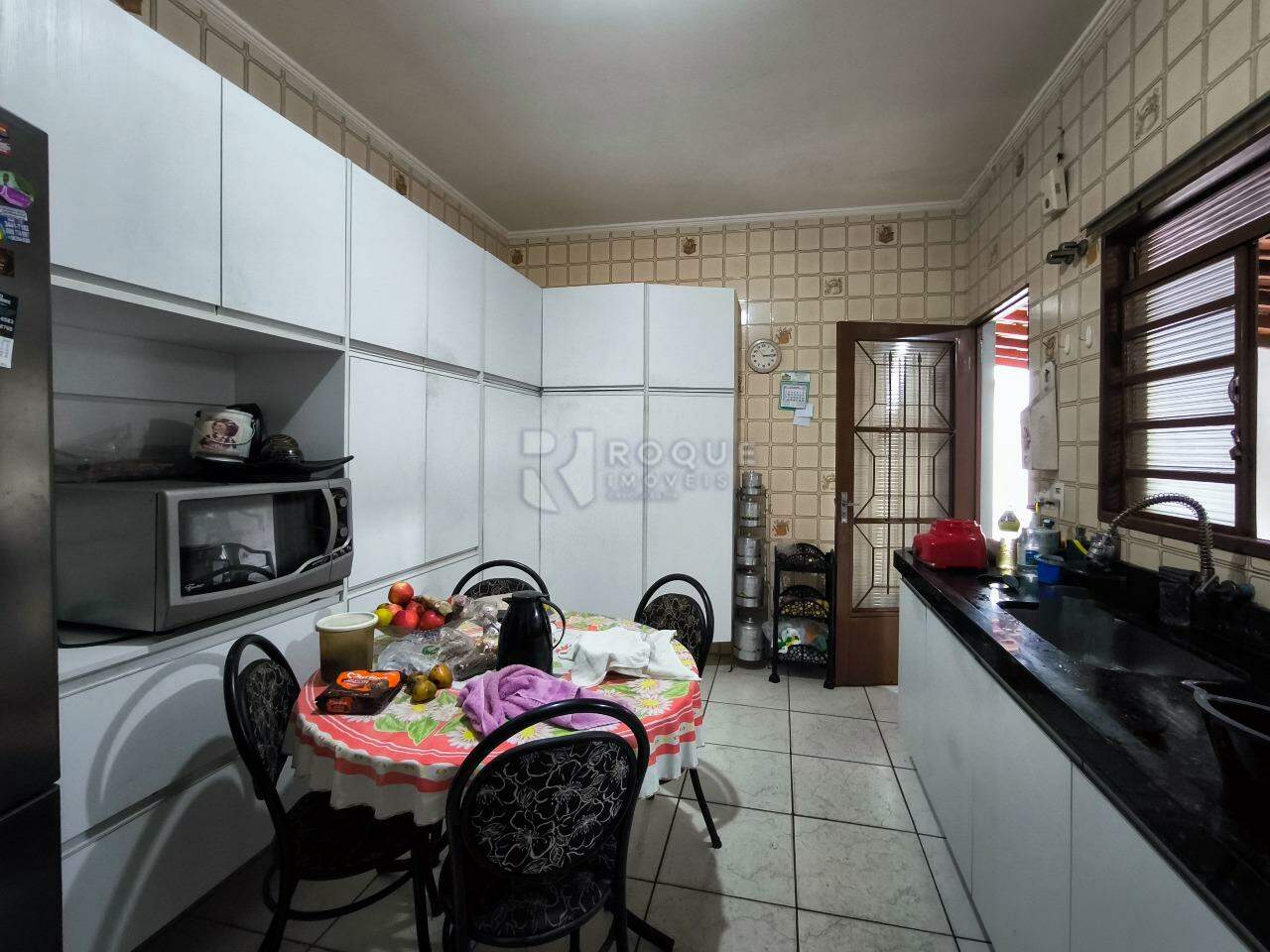 Casa Residencial à venda no bairro Vila Camargo: COZINHA