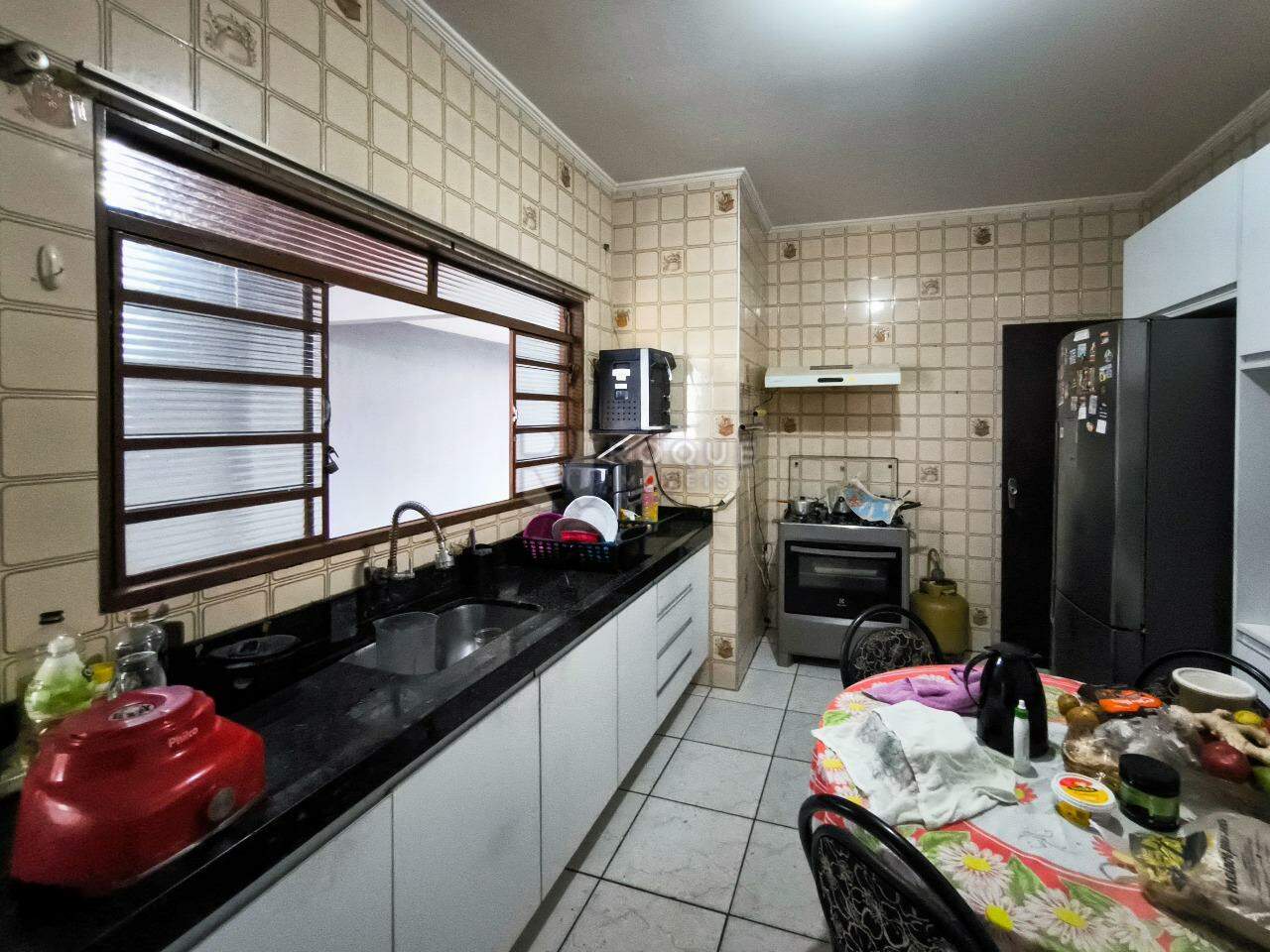 Casa Residencial à venda no bairro Vila Camargo: COZINHA