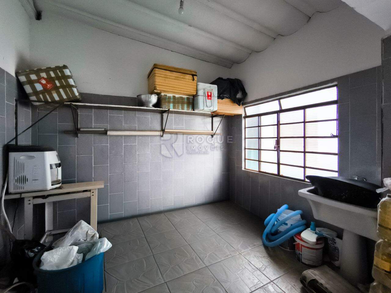Casa Residencial à venda no bairro Vila Camargo: DESPEJO