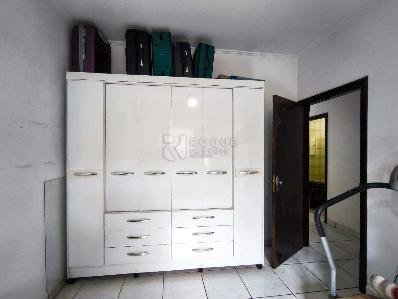 Casa Residencial à venda no bairro Vila Camargo: DORMITÓRIO 2
