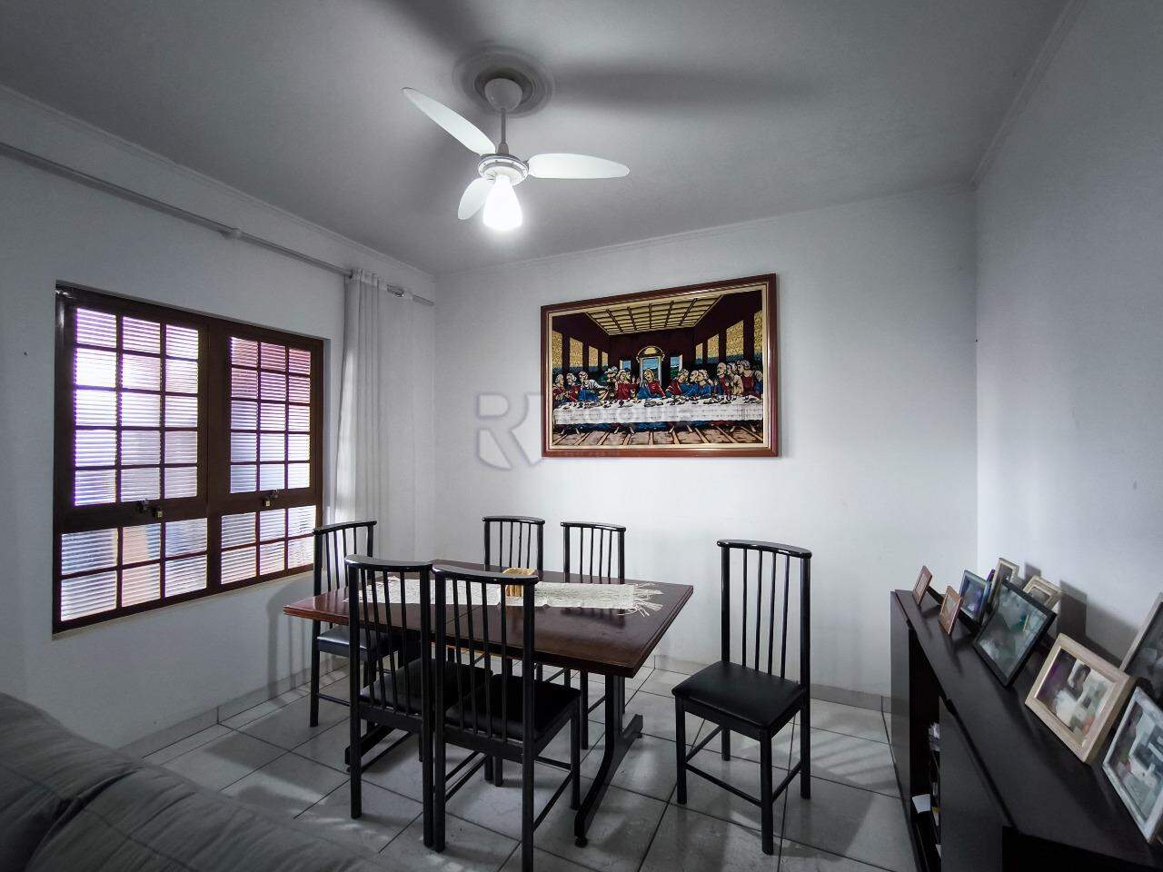 Casa Residencial à venda no bairro Vila Camargo: SALA DE JANTAR