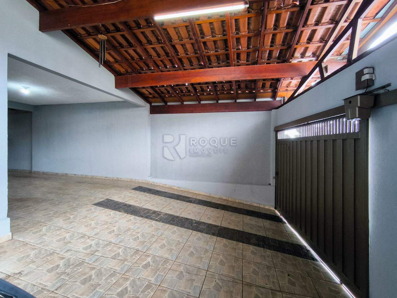 Casa Residencial à venda no bairro Vila Camargo: PORTÃO ELETRÔNICO
