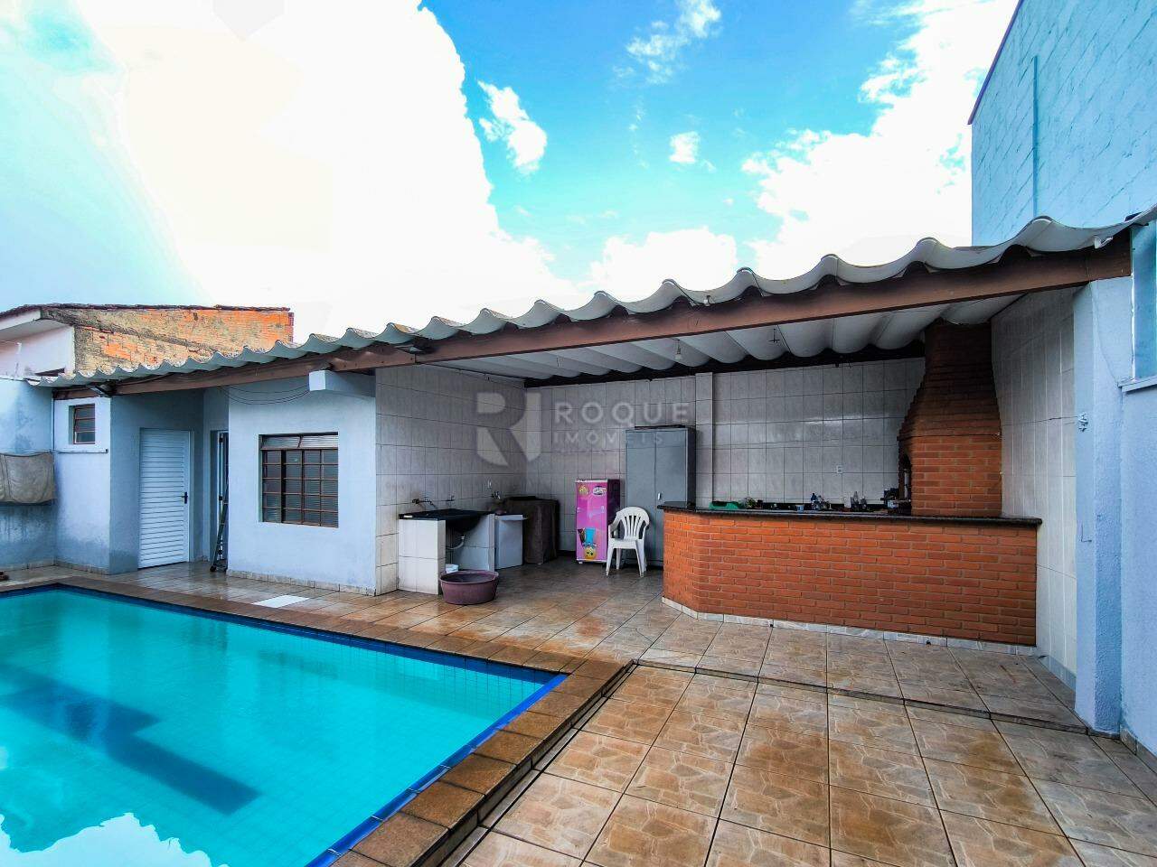 Casa Residencial à venda no bairro Vila Camargo: ÁREA DE LAZER