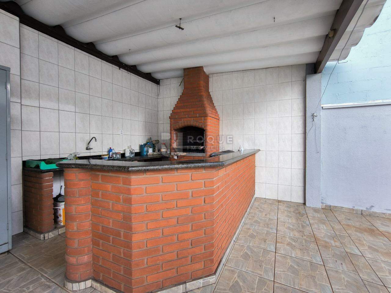 Casa Residencial à venda no bairro Vila Camargo: CHURRASQUEIRA