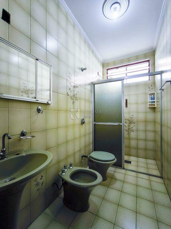 Casa Residencial à venda no bairro Vila Camargo: BANHEIRO SOCIAL