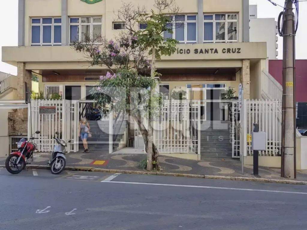 Salas/Conjuntos para aluguel no bairro Centro: Fachada