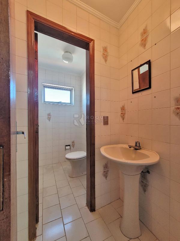 Salas/Conjuntos para aluguel no bairro Centro: Lavabo