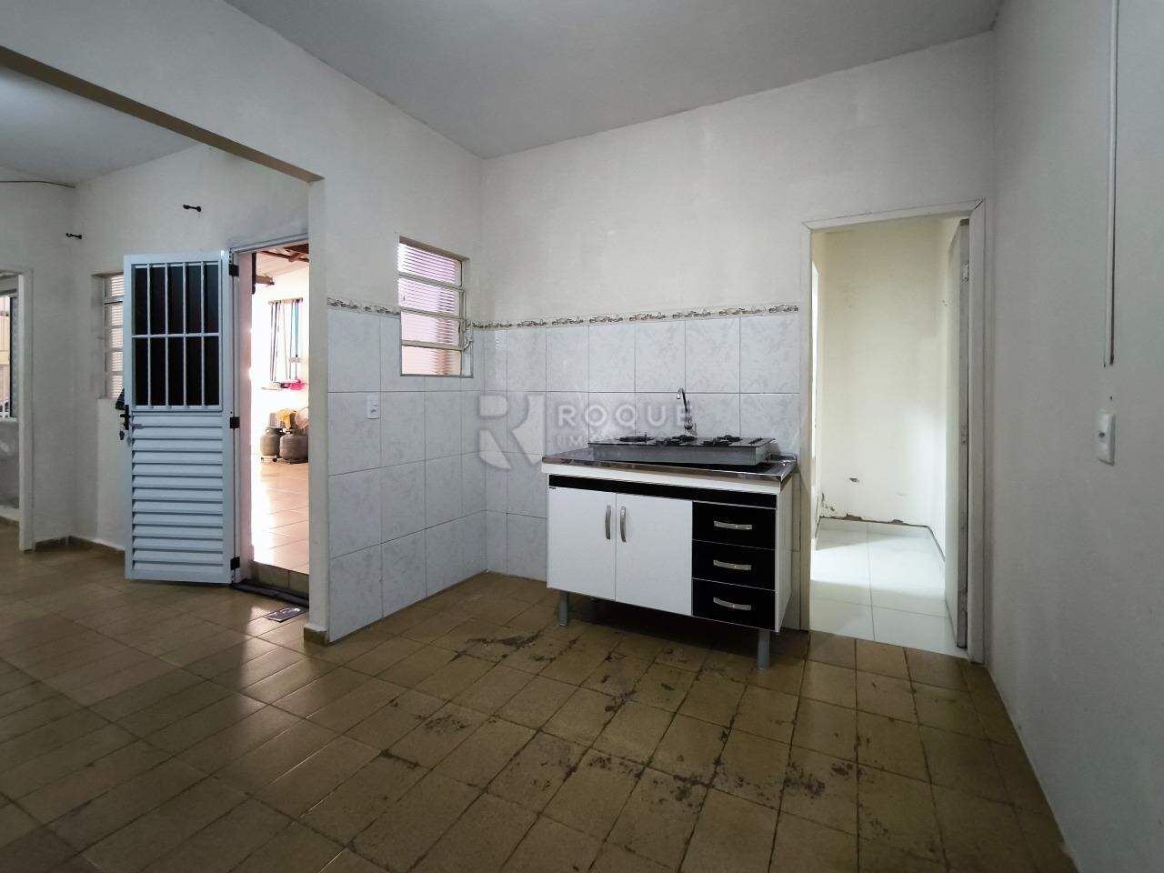 Casa Residencial à venda no bairro Jardim Vista Alegre: COZINHA EDÍCULA