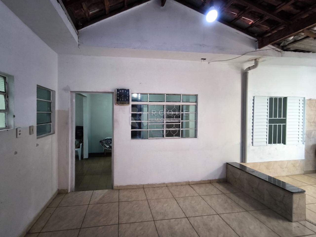 Casa Residencial à venda no bairro Jardim Vista Alegre: EDÍCULA