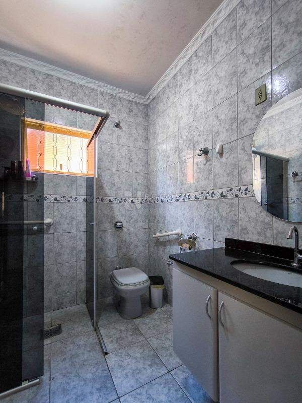 Casa Residencial à venda no bairro Jardim Vista Alegre: BANHEIRO SOCIAL