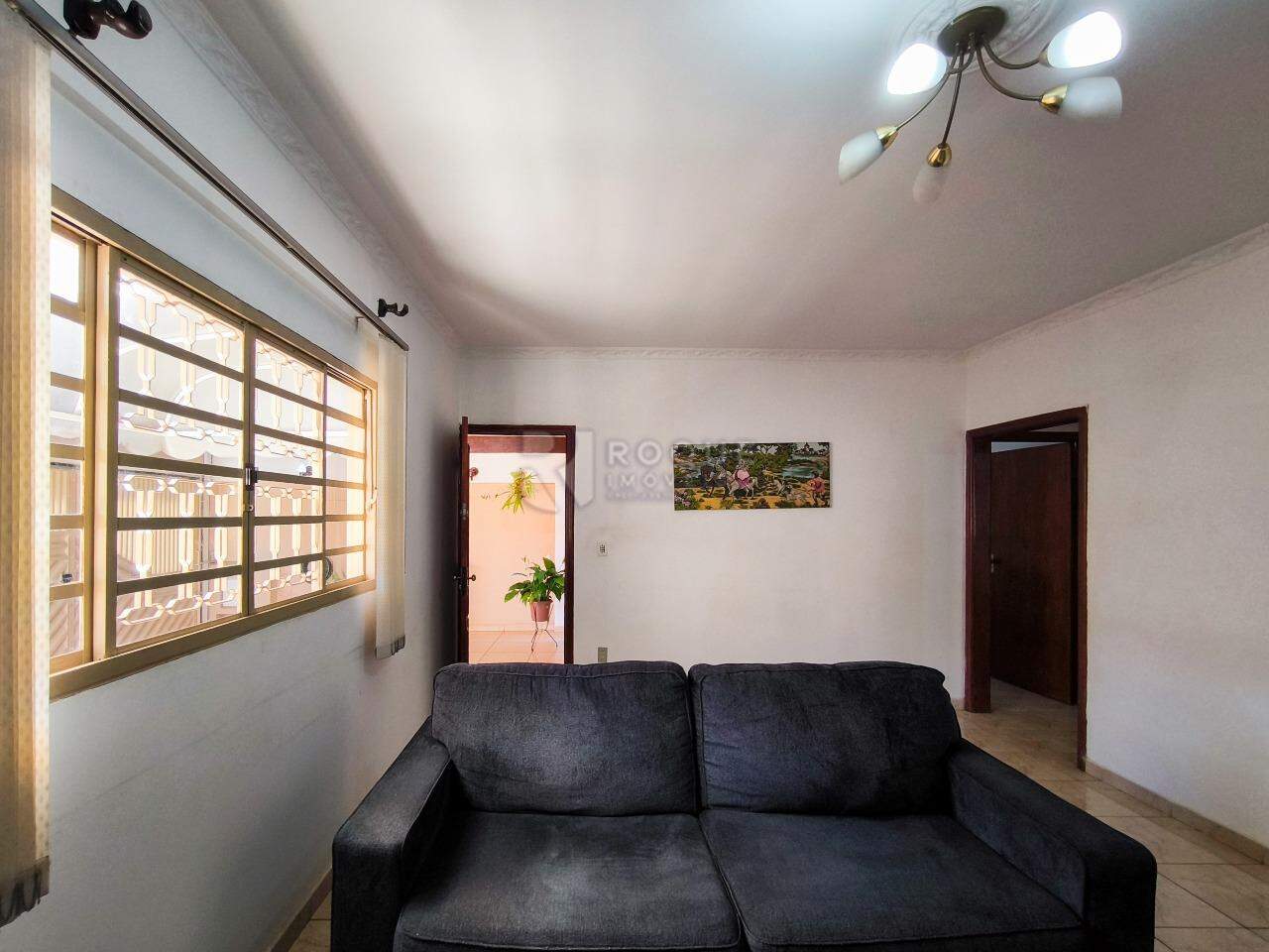 Casa Residencial à venda no bairro Jardim Vista Alegre: SALA DE ESTAR