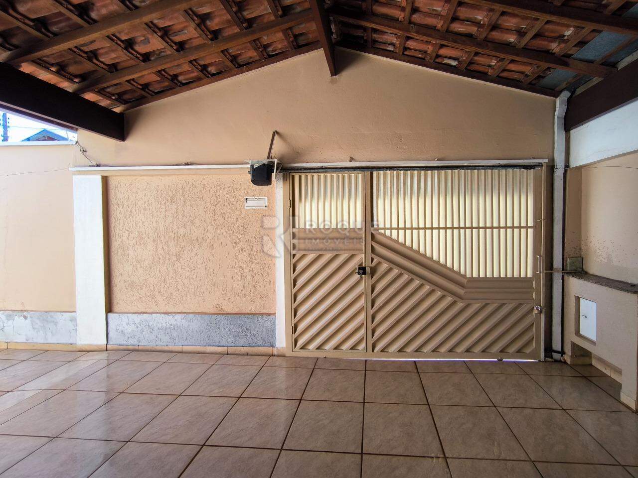 Casa Residencial à venda no bairro Jardim Vista Alegre: PORTÃO ELETRÔNICO