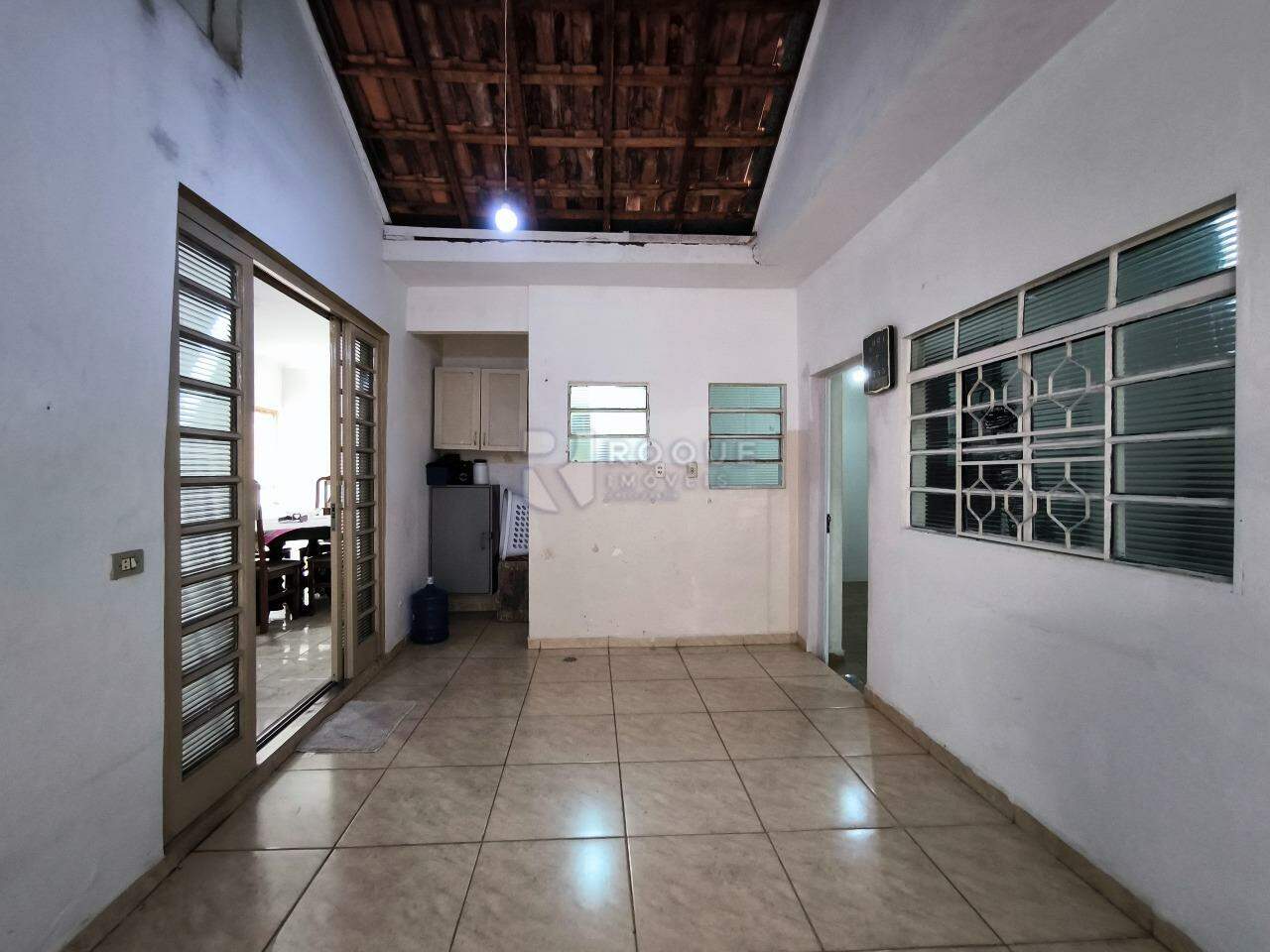 Casa Residencial à venda no bairro Jardim Vista Alegre: ÁREA DE CIRCULAÇÃO