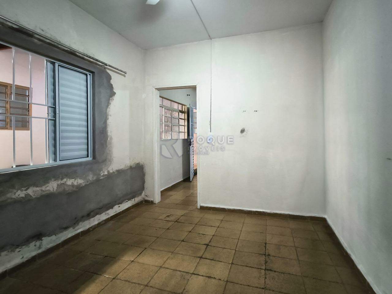 Casa Residencial à venda no bairro Jardim Vista Alegre: DORMITÓRIO EDÍCULA