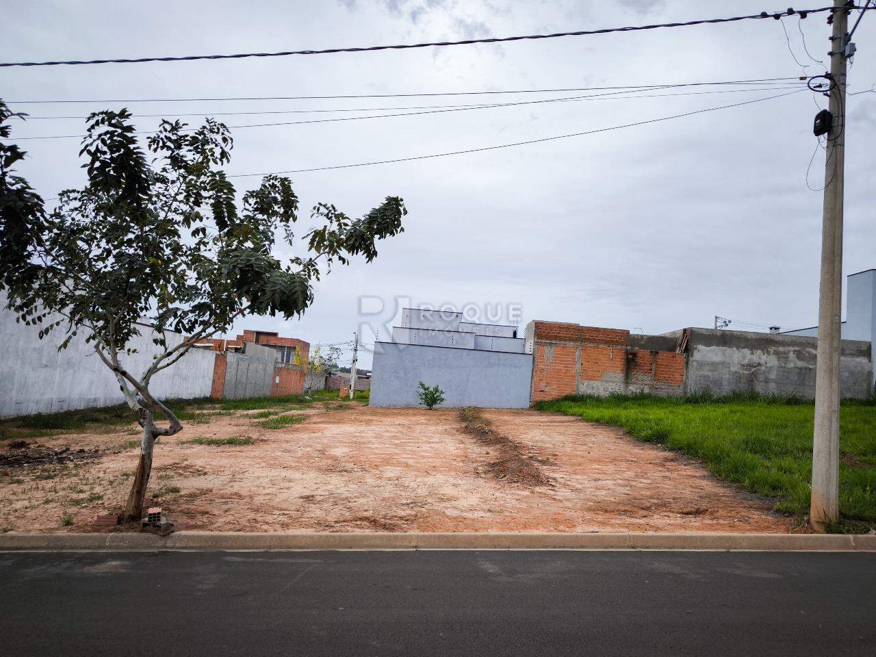 Terreno à venda no bairro Jardim Marajoara: FRENTE