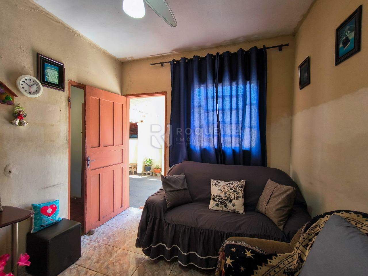 Casa Residencial à venda no bairro Parque Campos Elíseos: SALA DE ESTAR