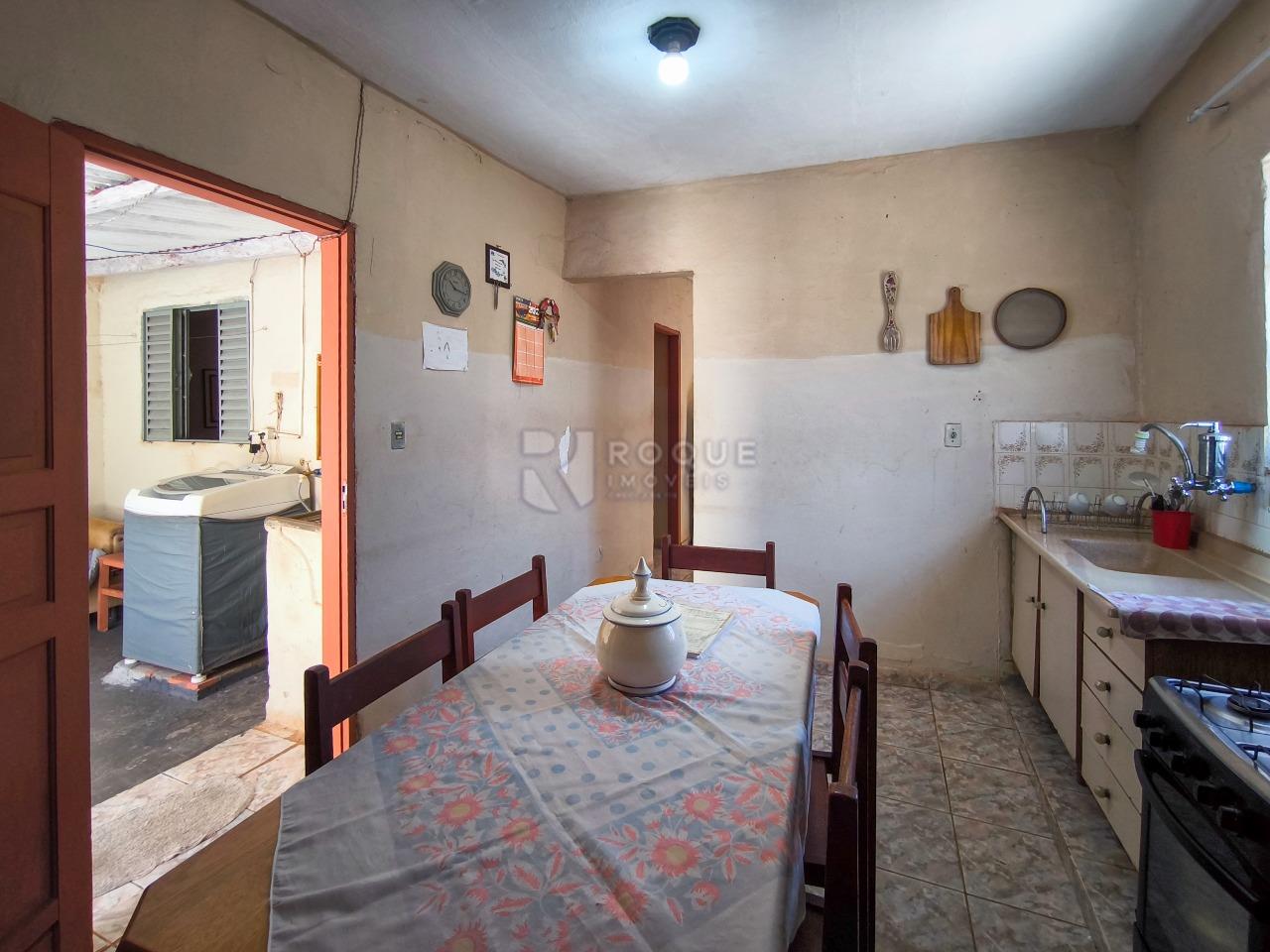 Casa Residencial à venda no bairro Parque Campos Elíseos: COZINHA