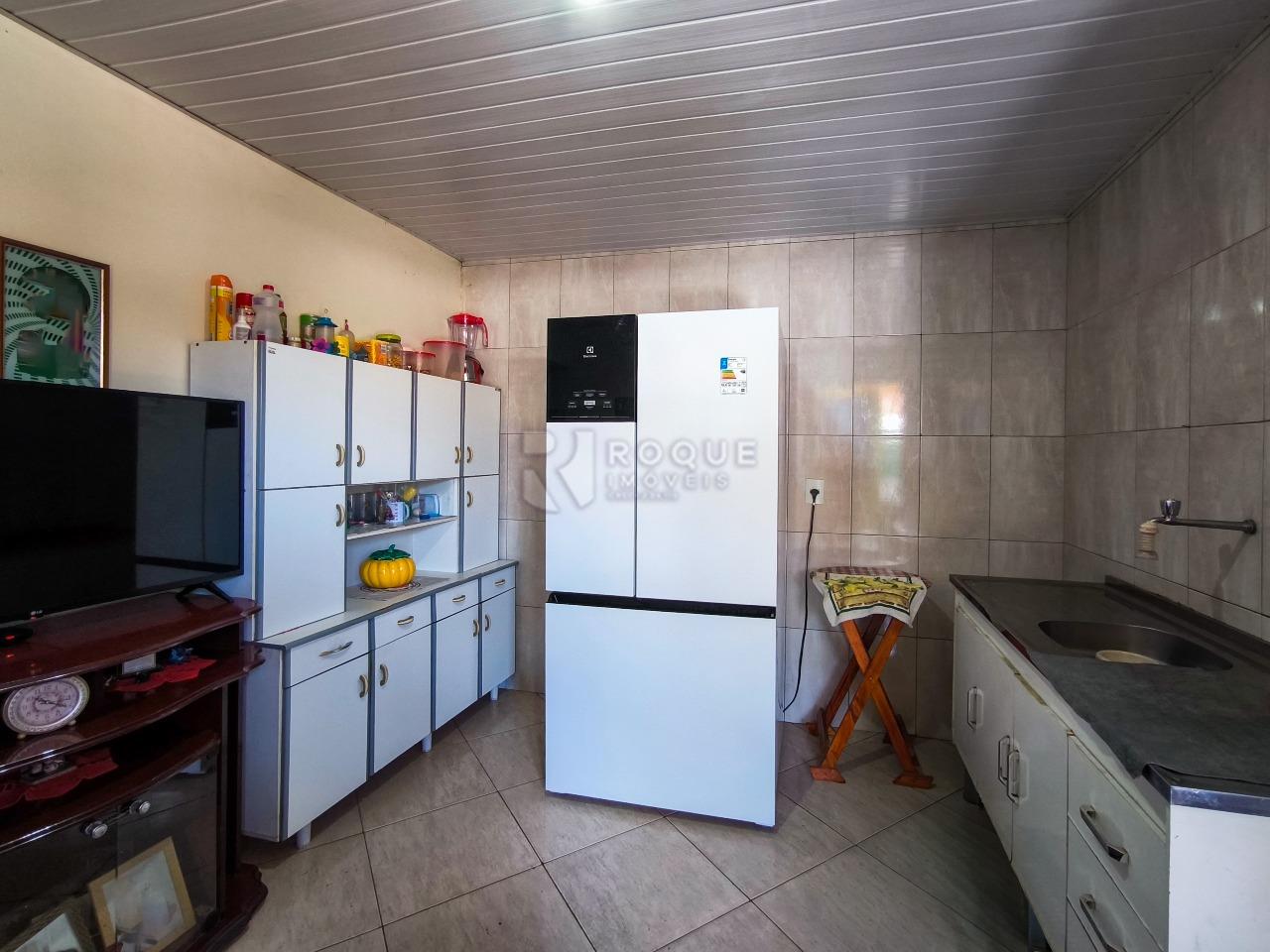 Casa Residencial à venda no bairro Parque Campos Elíseos: COZINHA EDÍCULA