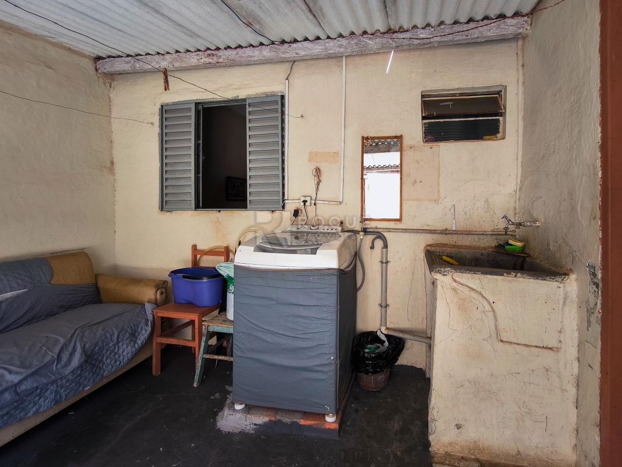 Casa Residencial à venda no bairro Parque Campos Elíseos: LAVANDERIA