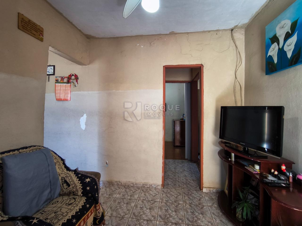 Casa Residencial à venda no bairro Parque Campos Elíseos: SALA DE ESTAR