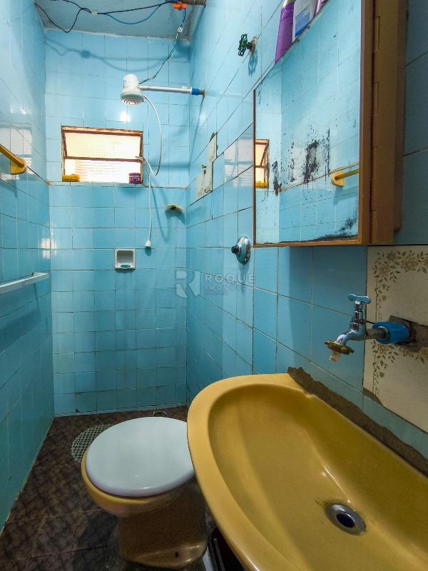 Casa Residencial à venda no bairro Parque Campos Elíseos: BANHEIRO SOCIAL