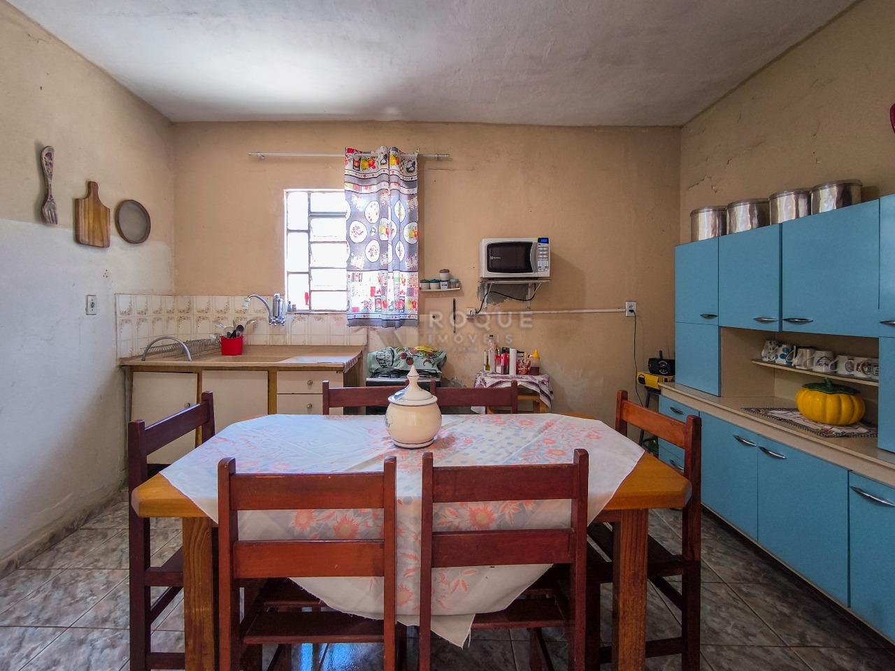 Casa Residencial à venda no bairro Parque Campos Elíseos: COZINHA