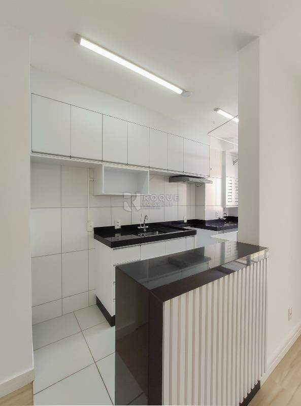 Apartamento para aluguel no bairro Vila Camargo: Cozinha