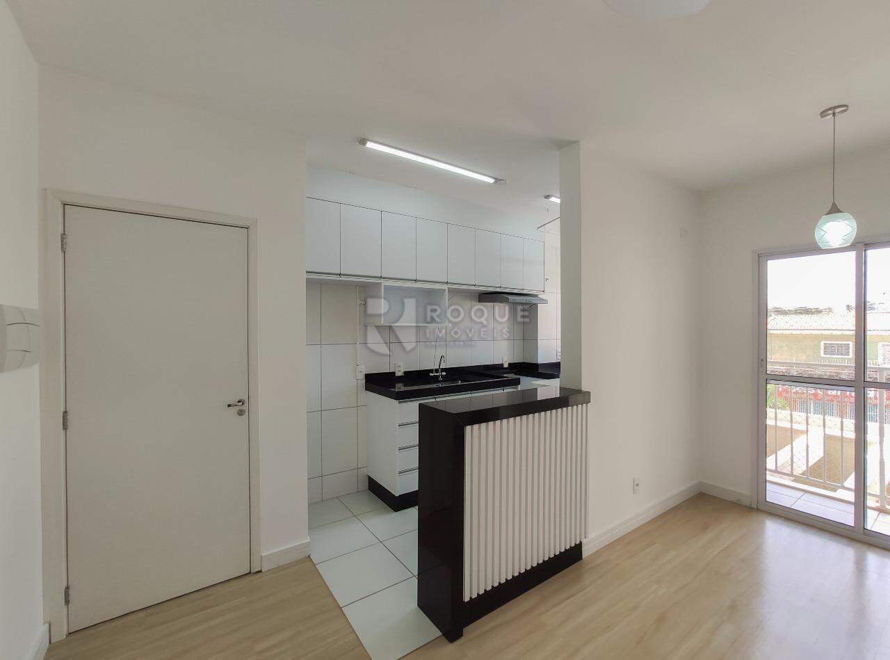 Apartamento para aluguel no bairro Vila Camargo: Sala / cozinha