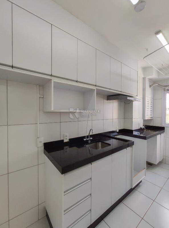 Apartamento para aluguel no bairro Vila Camargo: Cozinha