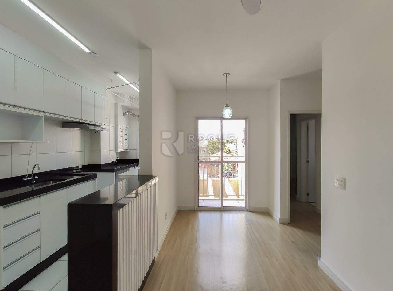 Apartamento para aluguel no bairro Vila Camargo: Sala