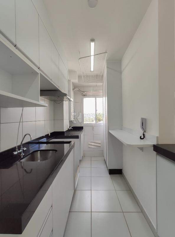Apartamento para aluguel no bairro Vila Camargo: Cozinha