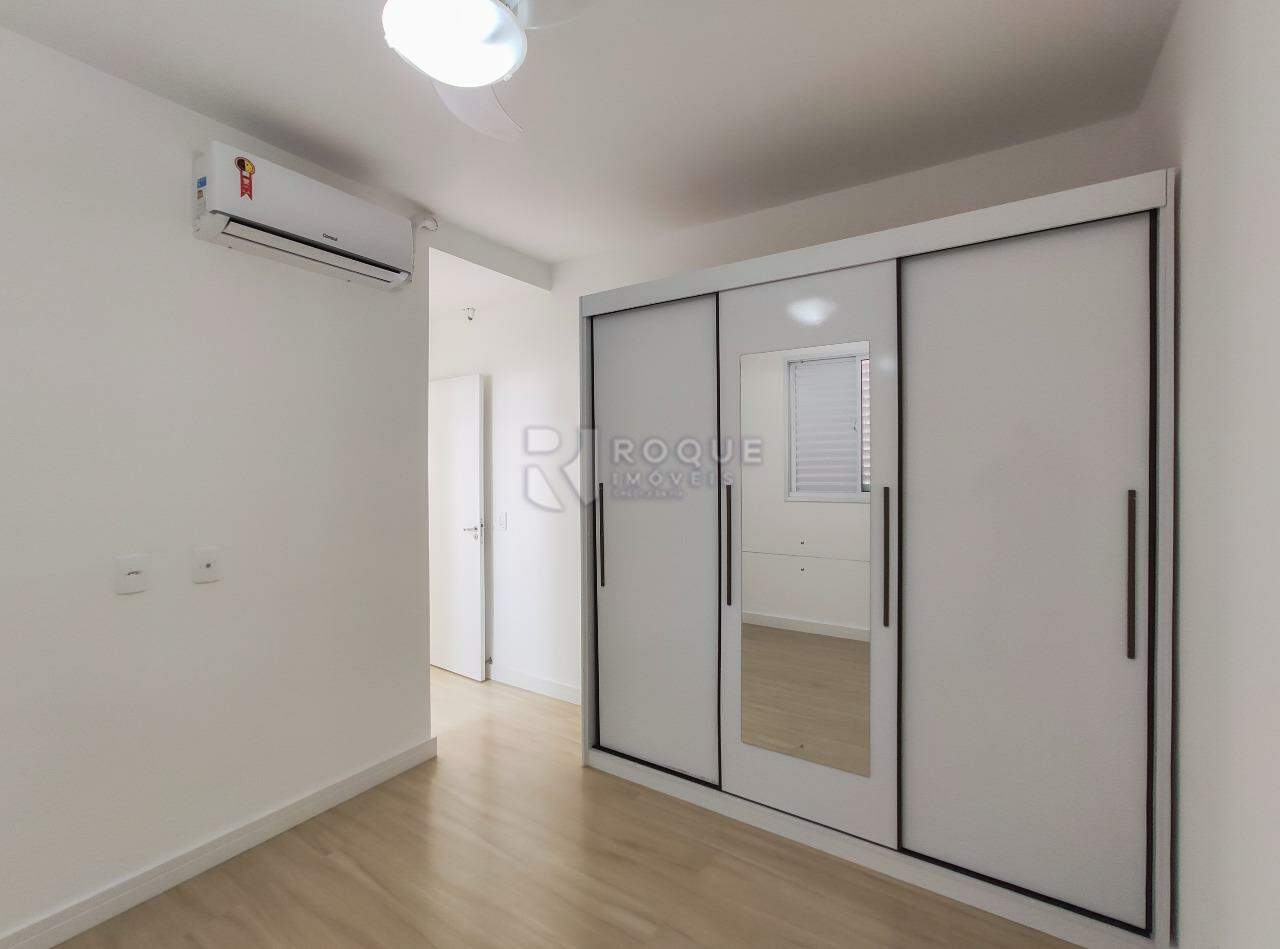 Apartamento para aluguel no bairro Vila Camargo: Dormitório 1 suíte