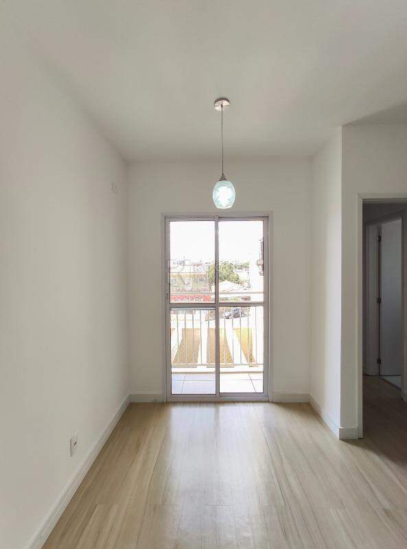 Apartamento para aluguel no bairro Vila Camargo: Sala