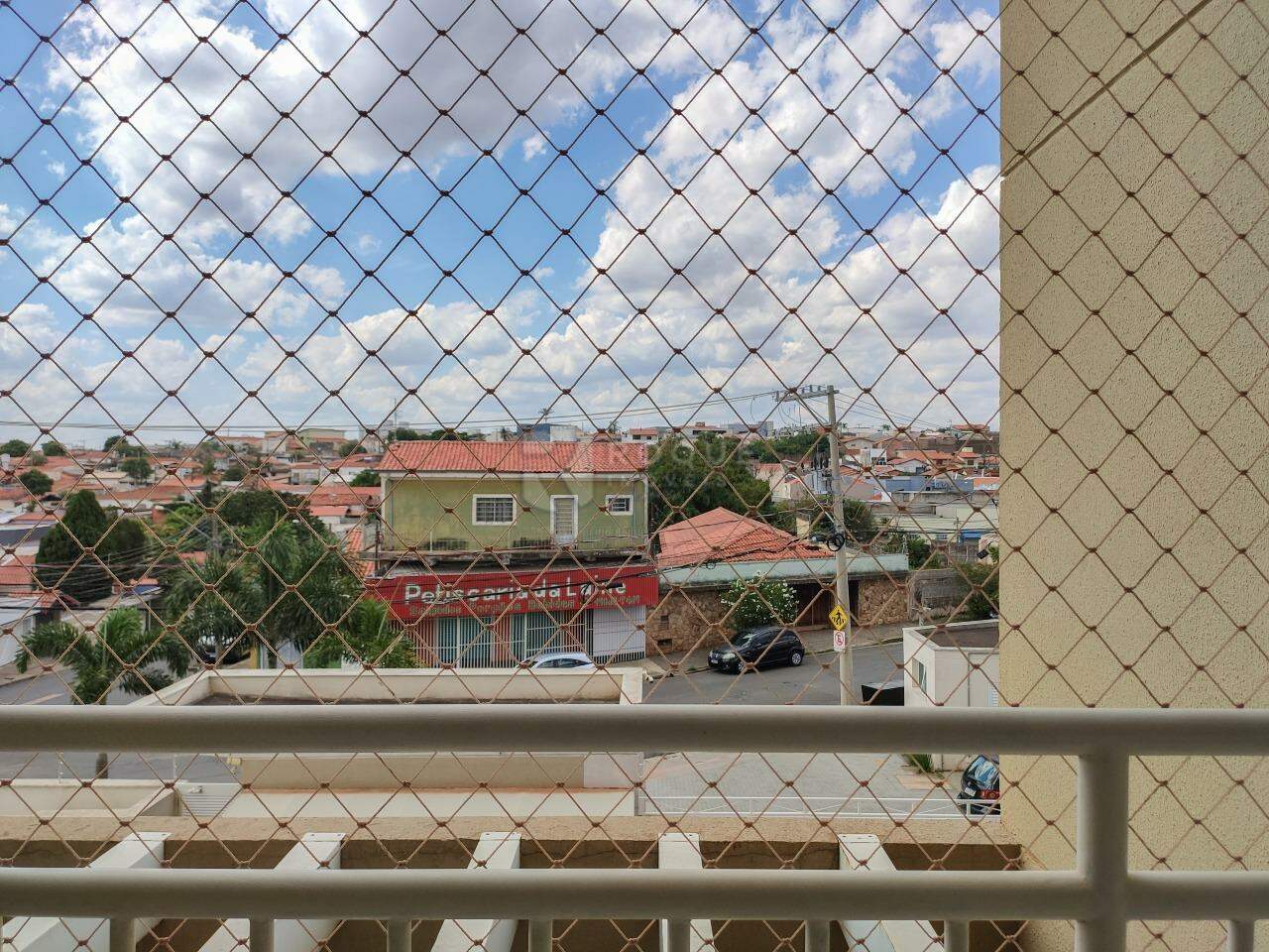 Apartamento para aluguel no bairro Vila Camargo: 